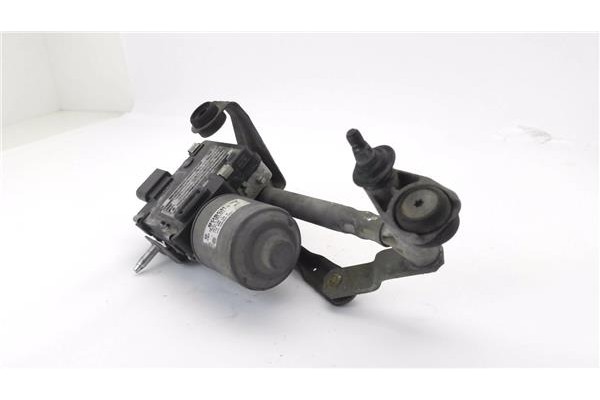 Recambio de motor limpiaparabrisas delantero para volkswagen touran (1t1) 2.0 tdi referencia OEM IAM 1T0955120A 390241718 