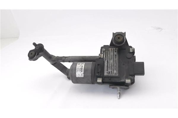 Recambio de motor limpiaparabrisas delantero para volkswagen touran (1t1) 2.0 tdi referencia OEM IAM 1T0955119B 390241717 