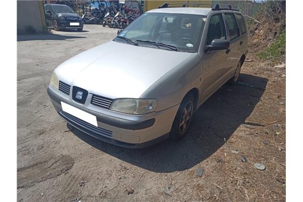 seat cordoba vario (6k5) del año 2002