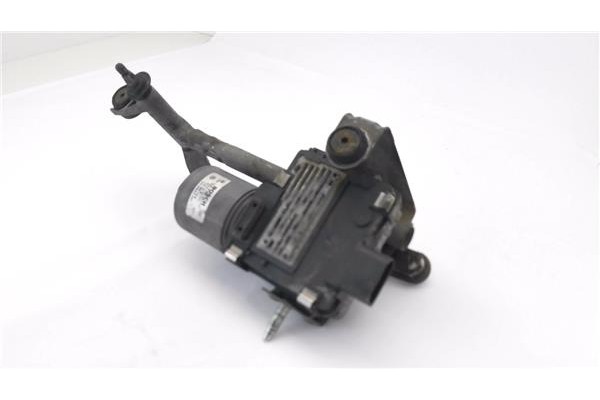 Recambio de motor limpiaparabrisas delantero para volkswagen touran (1t1) 2.0 tdi referencia OEM IAM 1T0955119B 390241717 