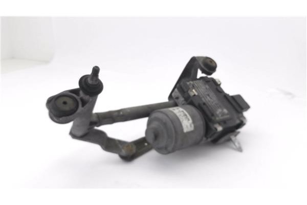 Recambio de motor limpiaparabrisas delantero para volkswagen touran (1t1) 2.0 tdi referencia OEM IAM 1T0955119B 390241717 