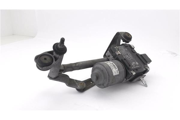 Recambio de motor limpiaparabrisas delantero para volkswagen touran (1t1) 2.0 tdi referencia OEM IAM 1T0955119B 390241717 