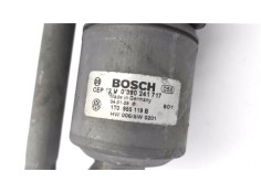 Recambio de motor limpiaparabrisas delantero para volkswagen touran (1t1) 2.0 tdi referencia OEM IAM 1T0955119B 390241717 