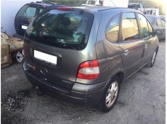 renault scenic i (ja...) del año 2002