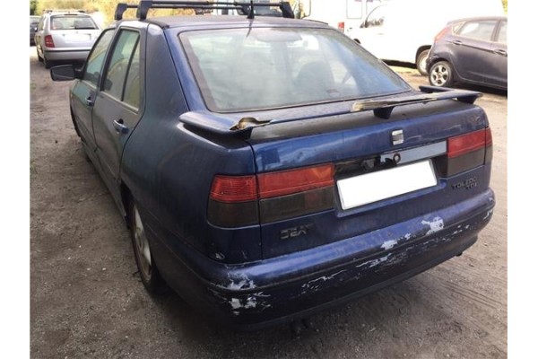 seat toledo (1l) del año 1998