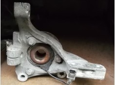 Recambio de mangueta delantero izquierda para opel signum 1.6 básico referencia OEM IAM   