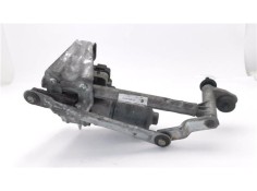 Recambio de motor limpiaparabrisas delantero para volkswagen touran (1t1) 2.0 tdi referencia OEM IAM 1T0955119B 390241717 