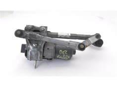 Recambio de motor limpiaparabrisas delantero para volkswagen touran (1t1) 2.0 tdi referencia OEM IAM 1T0955119B 390241717 