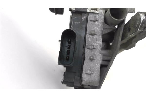Recambio de motor limpiaparabrisas delantero para volkswagen touran (1t1) 2.0 tdi referencia OEM IAM 1T0955119B 390241717 