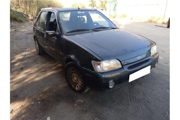 ford fiesta iii (gfj) del año 1994