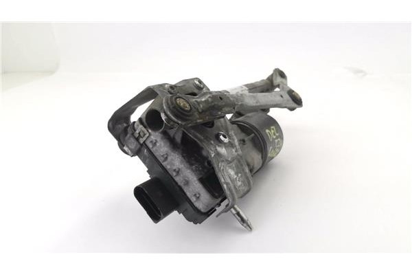 Recambio de motor limpiaparabrisas delantero para volkswagen touran (1t1) 2.0 tdi referencia OEM IAM 1T0955119B 390241717 