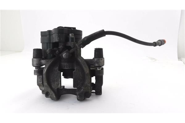 Recambio de pinza freno trasero derecha para seat ateca (khp) 1.5 style referencia OEM IAM EQ0615406 215CLZPLFC28J1 