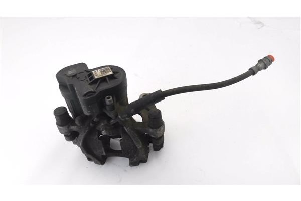 Recambio de pinza freno trasero derecha para seat ateca (khp) 1.5 style referencia OEM IAM EQ0615406 215CLZPLFC28J1 
