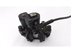 Recambio de pinza freno trasero derecha para seat ateca (khp) 1.5 style referencia OEM IAM EQ0615406 215CLZPLFC28J1 