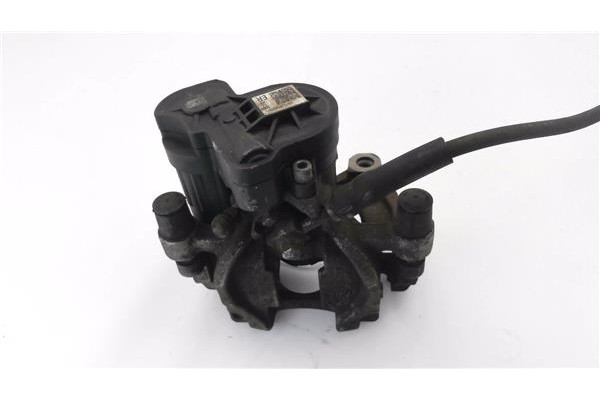 Recambio de pinza freno trasero derecha para seat ateca (khp) 1.5 style referencia OEM IAM EQ0615406 215CLZPLFC28J1 