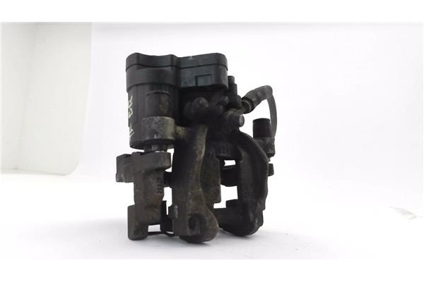 Recambio de pinza freno trasero derecha para seat ateca (khp) 1.5 style referencia OEM IAM EQ0615406 215CLZPLFC28J1 