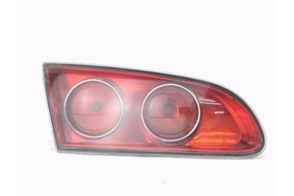 Recambio de piloto porton trasero izquierdo para seat ibiza (6l1) 1.4 16v referencia OEM IAM 6L6945093F 6L6945107 