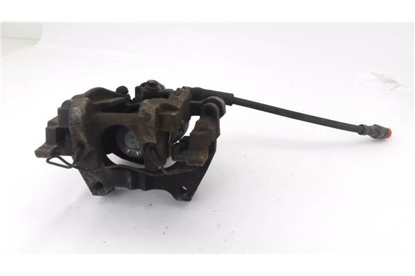Recambio de pinza freno trasero derecha para seat ateca (khp) 1.5 style referencia OEM IAM EQ0615406 215CLZPLFC28J1 
