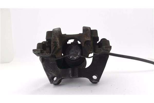 Recambio de pinza freno trasero derecha para seat ateca (khp) 1.5 style referencia OEM IAM EQ0615406 215CLZPLFC28J1 