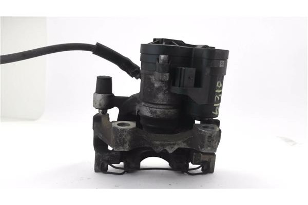 Recambio de pinza freno trasero derecha para seat ateca (khp) 1.5 style referencia OEM IAM EQ0615406 215CLZPLFC28J1 