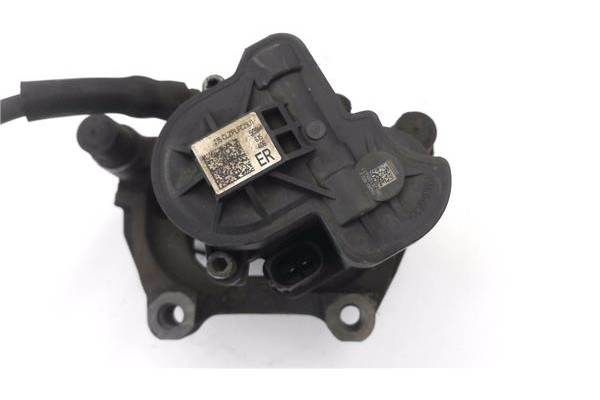 Recambio de pinza freno trasero derecha para seat ateca (khp) 1.5 style referencia OEM IAM EQ0615406 215CLZPLFC28J1 