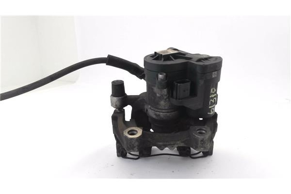 Recambio de pinza freno trasero derecha para seat ateca (khp) 1.5 style referencia OEM IAM EQ0615406 215CLZPLFC28J1 
