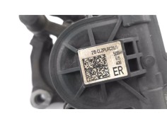 Recambio de pinza freno trasero derecha para seat ateca (khp) 1.5 style referencia OEM IAM EQ0615406 215CLZPLFC28J1 