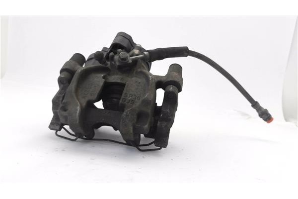 Recambio de pinza freno trasero derecha para seat ateca (khp) 1.5 style referencia OEM IAM 5Q0615406 660CLZ0MFG1MTW 