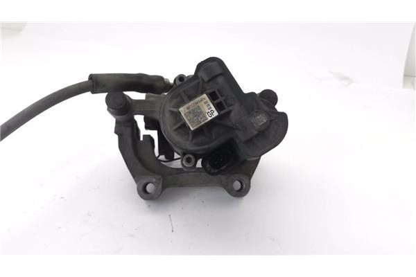 Recambio de pinza freno trasero derecha para seat ateca (khp) 1.5 style referencia OEM IAM 5Q0615406 660CLZ0MFG1MTW 