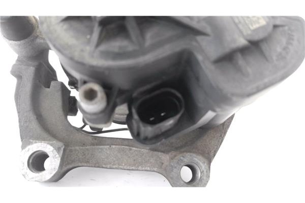 Recambio de pinza freno trasero derecha para seat ateca (khp) 1.5 style referencia OEM IAM 5Q0615406 660CLZ0MFG1MTW 
