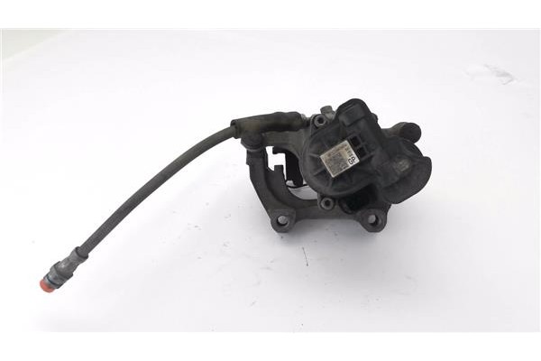 Recambio de pinza freno trasero derecha para seat ateca (khp) 1.5 style referencia OEM IAM 5Q0615406 660CLZ0MFG1MTW 