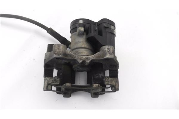 Recambio de pinza freno trasero derecha para seat ateca (khp) 1.5 style referencia OEM IAM 5Q0615406 660CLZ0MFG1MTW 