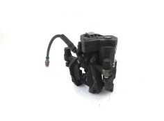 Recambio de pinza freno trasero izquierda para seat ateca (khp) 1.5 style referencia OEM IAM 5Q0615405  