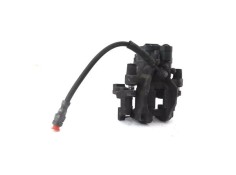 Recambio de pinza freno trasero izquierda para seat ateca (khp) 1.5 style referencia OEM IAM 5Q0615405  