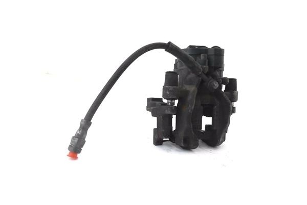 Recambio de pinza freno trasero izquierda para seat ateca (khp) 1.5 style referencia OEM IAM 5Q0615405  
