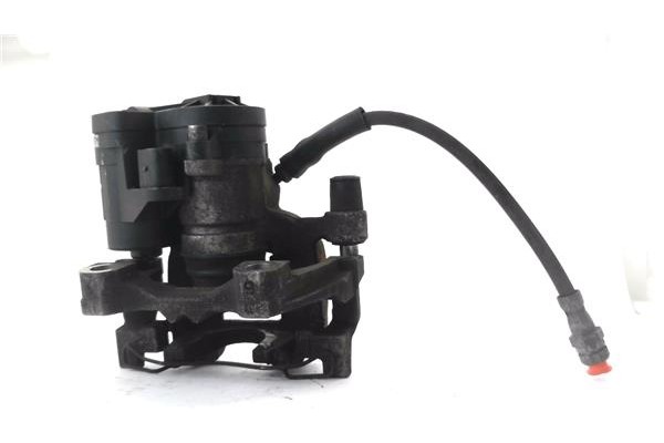 Recambio de pinza freno trasero izquierda para seat ateca (khp) 1.5 style referencia OEM IAM 5Q0615405  