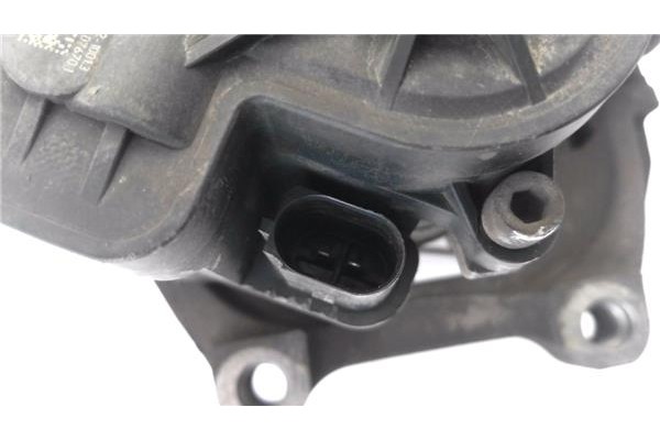 Recambio de pinza freno trasero izquierda para seat ateca (khp) 1.5 style referencia OEM IAM 5Q0615405  
