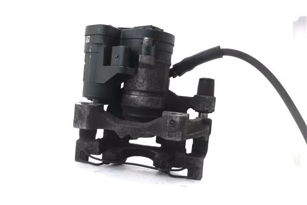 Recambio de pinza freno trasero izquierda para seat ateca (khp) 1.5 style referencia OEM IAM 5Q0615405  