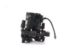 Recambio de pinza freno trasero izquierda para seat ateca (khp) 1.5 style referencia OEM IAM 5Q0615405  