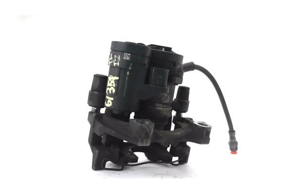 Recambio de pinza freno trasero izquierda para seat ateca (khp) 1.5 style referencia OEM IAM 5Q0615405  