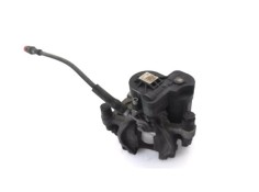 Recambio de pinza freno trasero izquierda para seat ateca (khp) 1.5 style referencia OEM IAM 5Q0615405  