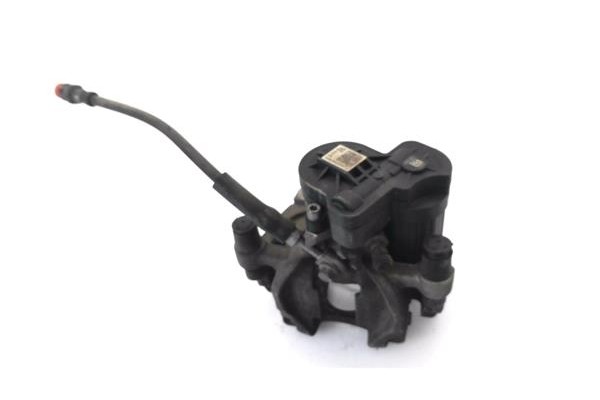 Recambio de pinza freno trasero izquierda para seat ateca (khp) 1.5 style referencia OEM IAM 5Q0615405  