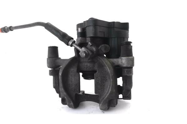 Recambio de pinza freno trasero izquierda para seat ateca (khp) 1.5 style referencia OEM IAM 5Q0615405  