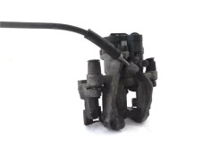 Recambio de pinza freno trasero izquierda para seat ateca (khp) 1.5 style referencia OEM IAM 5Q0615405  