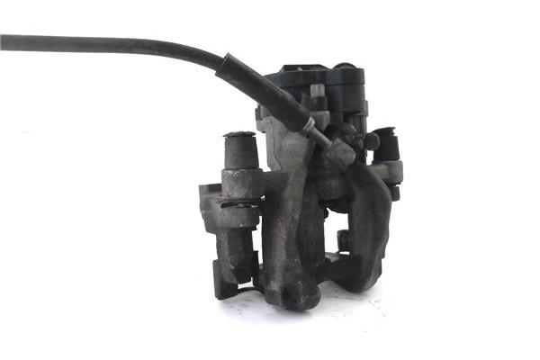 Recambio de pinza freno trasero izquierda para seat ateca (khp) 1.5 style referencia OEM IAM 5Q0615405  