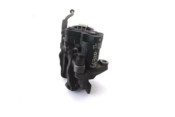 Recambio de pinza freno trasero izquierda para seat ateca (khp) 1.5 style referencia OEM IAM 5Q0615405  