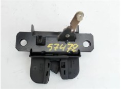 Recambio de cerradura porton para volkswagen golf iv berlina (1j1) 1.9 tdi referencia OEM IAM 1J6827505B  1J6827505 , AUDI | 1J6