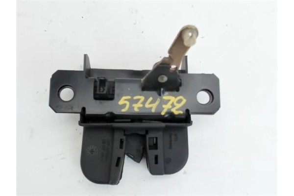 Recambio de cerradura porton para volkswagen golf iv berlina (1j1) 1.9 tdi referencia OEM IAM 1J6827505B  1J6827505 , AUDI | 1J6