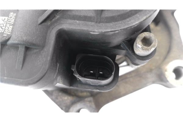 Recambio de pinza freno trasero izquierda para seat ateca (khp) 1.5 style referencia OEM IAM 5Q0615405  