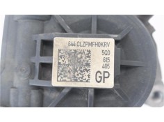 Recambio de pinza freno trasero izquierda para seat ateca (khp) 1.5 style referencia OEM IAM 5Q0615405  